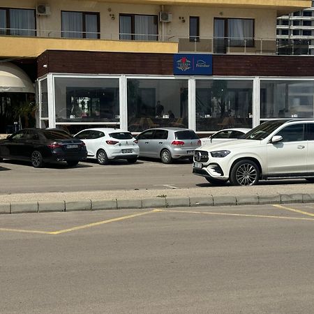 Summerland Relax Apartments مامايا المظهر الخارجي الصورة