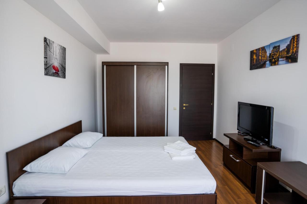 Summerland Relax Apartments مامايا المظهر الخارجي الصورة