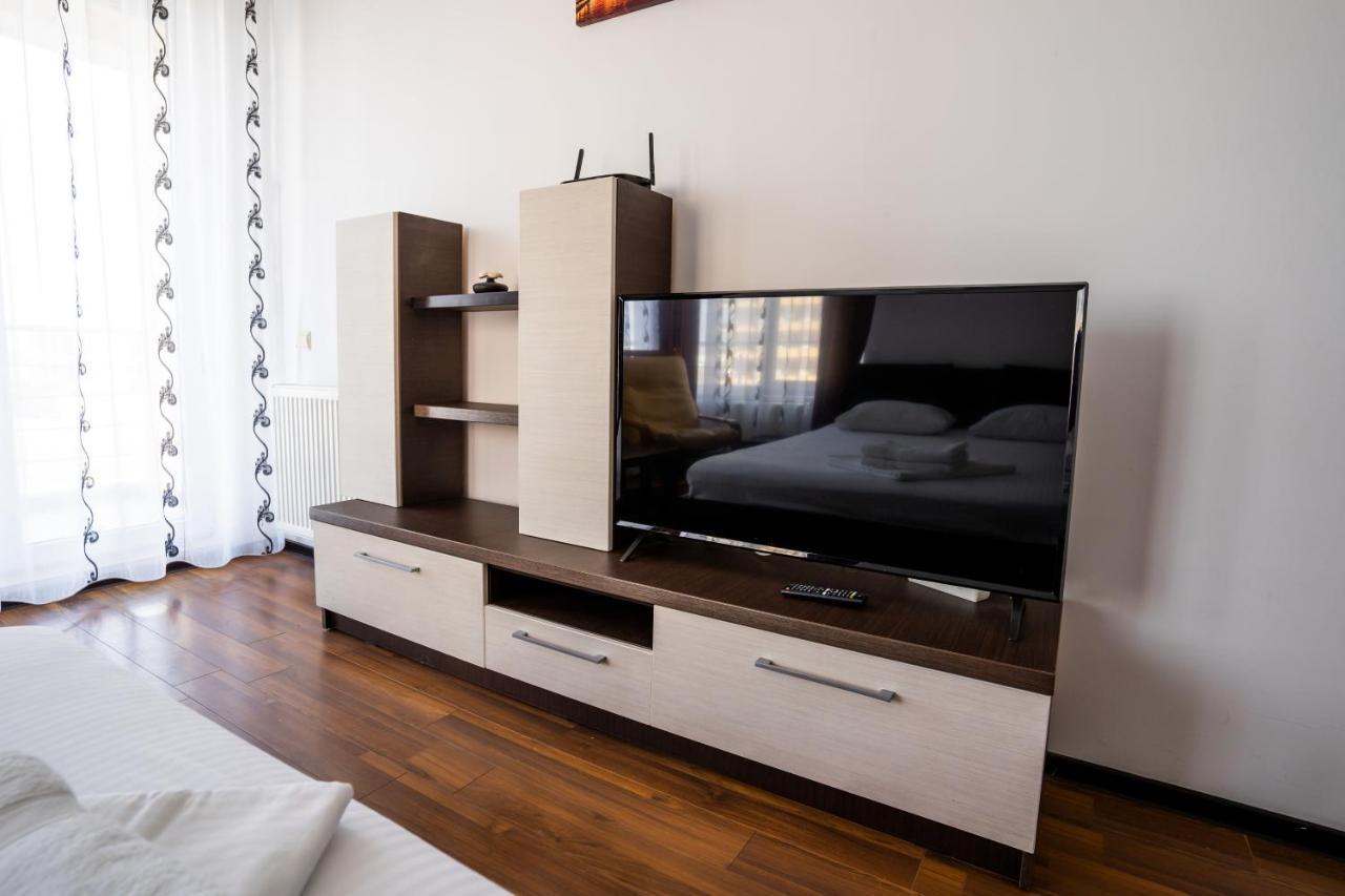 Summerland Relax Apartments مامايا المظهر الخارجي الصورة