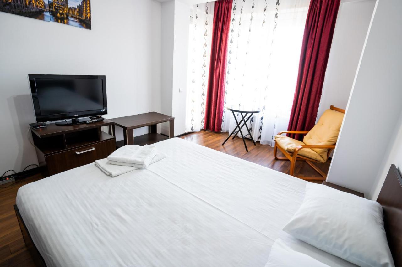 Summerland Relax Apartments مامايا المظهر الخارجي الصورة