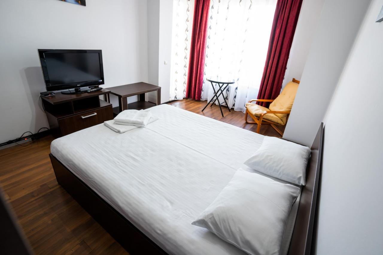 Summerland Relax Apartments مامايا المظهر الخارجي الصورة