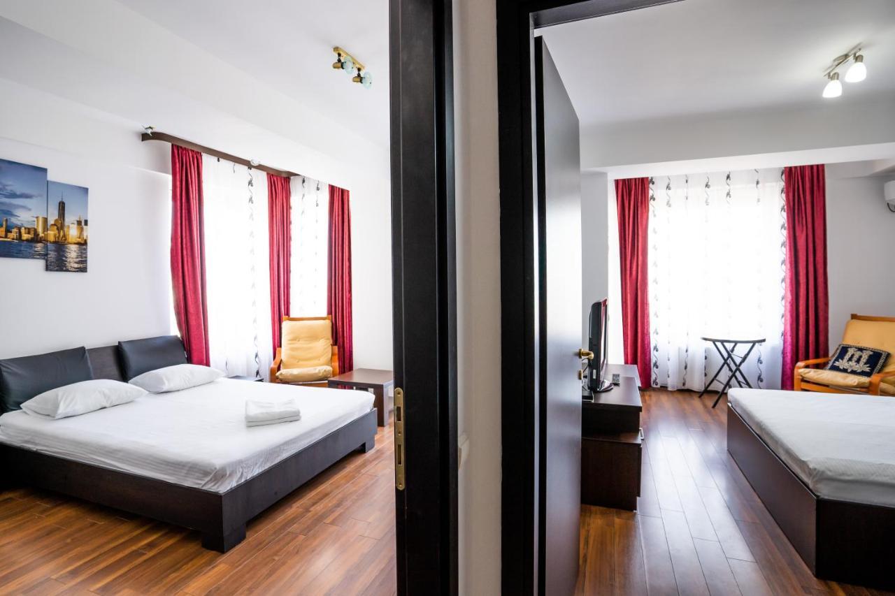 Summerland Relax Apartments مامايا المظهر الخارجي الصورة