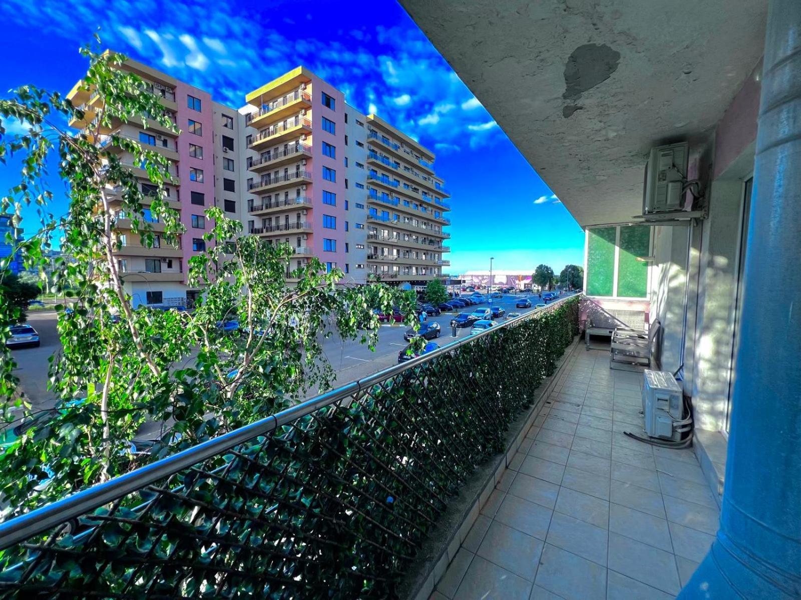 Summerland Relax Apartments مامايا المظهر الخارجي الصورة