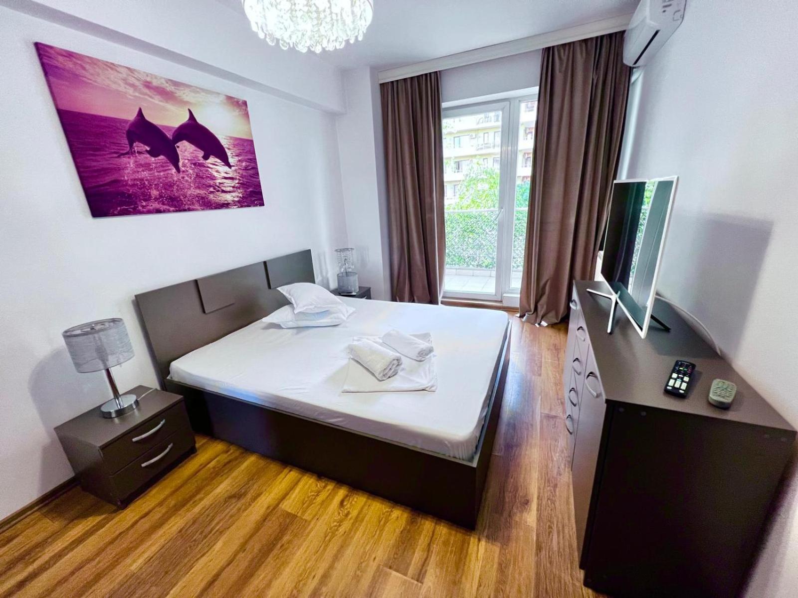 Summerland Relax Apartments مامايا المظهر الخارجي الصورة