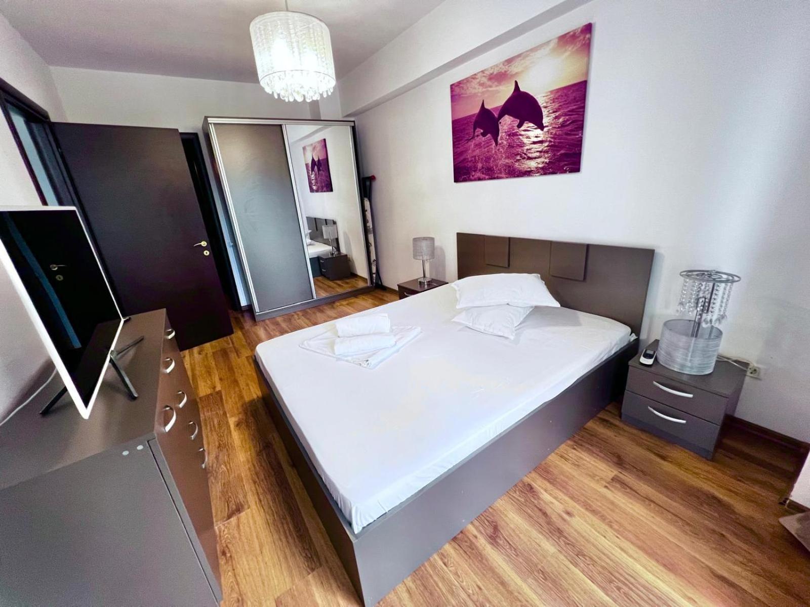 Summerland Relax Apartments مامايا المظهر الخارجي الصورة