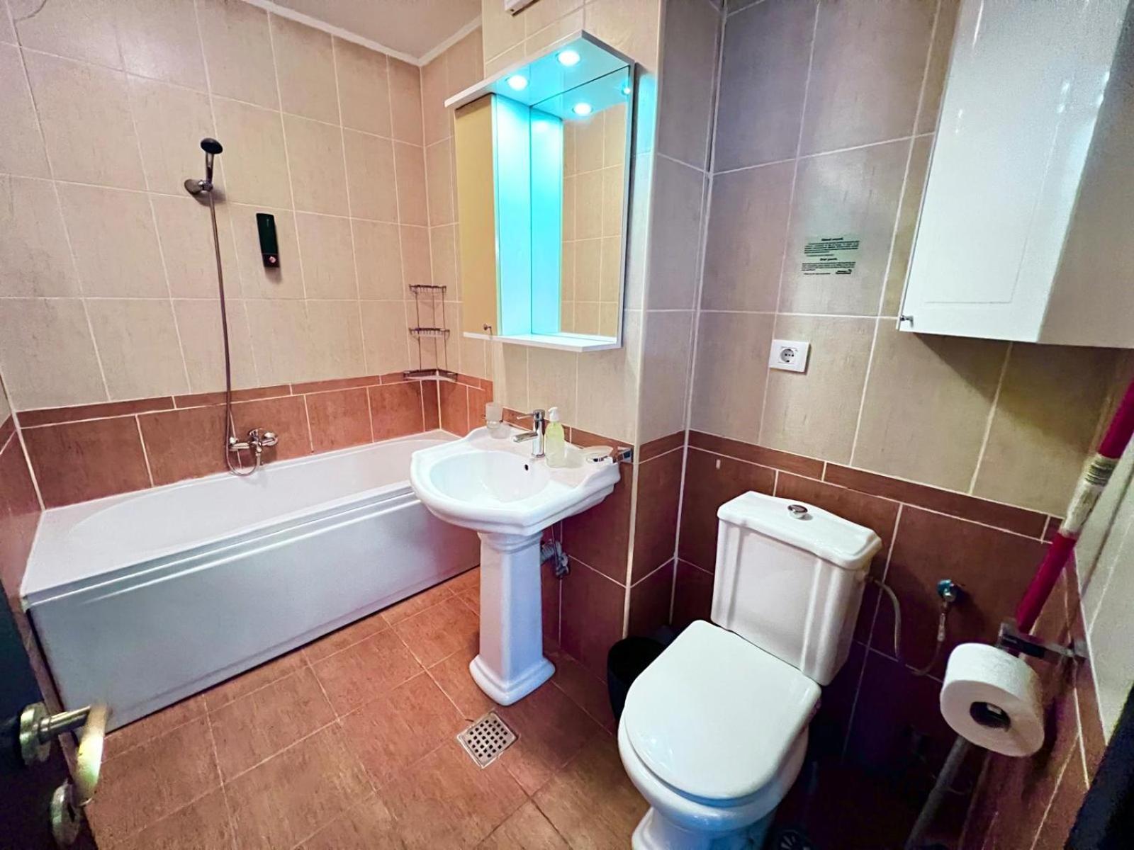 Summerland Relax Apartments مامايا المظهر الخارجي الصورة