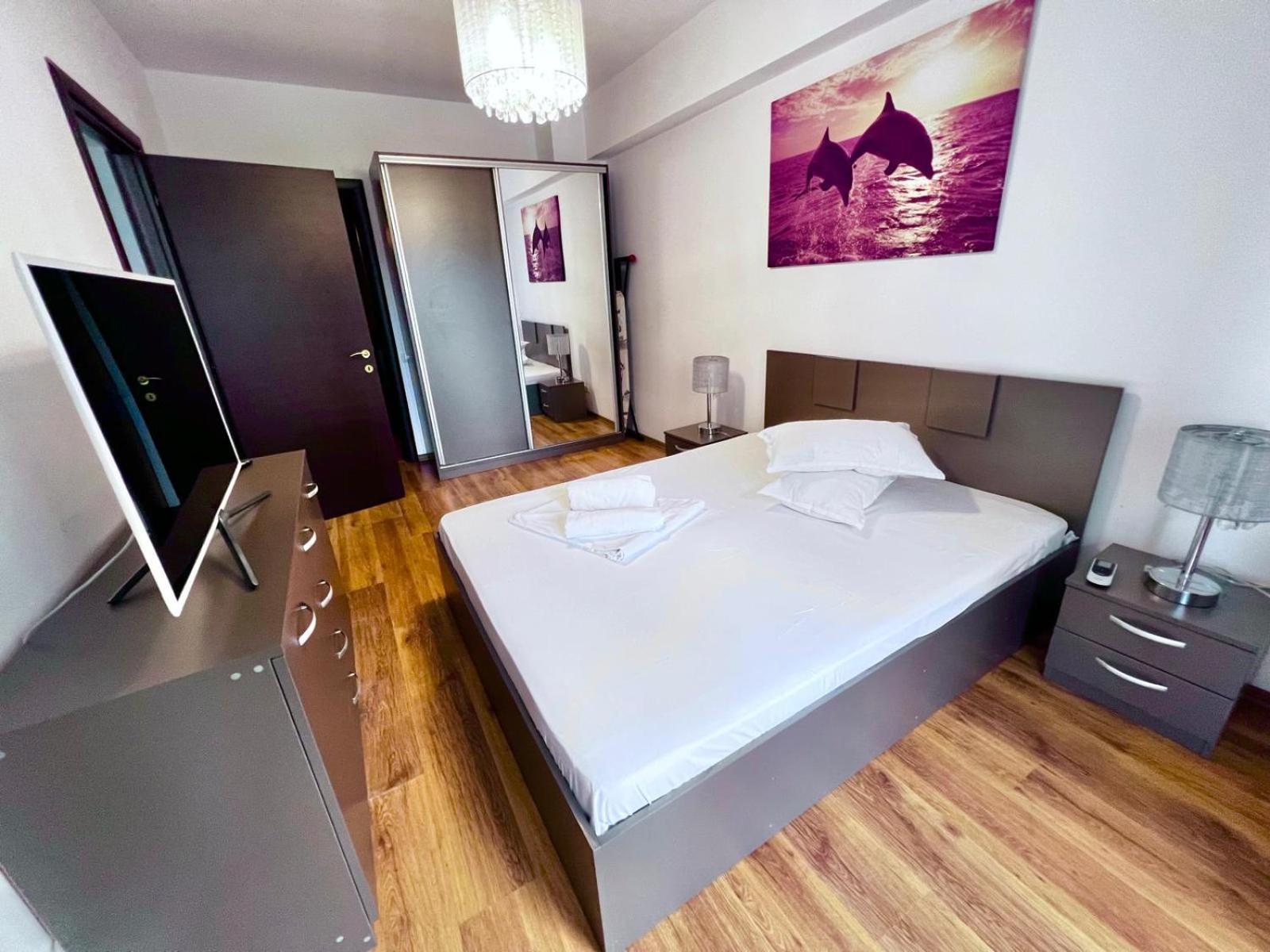 Summerland Relax Apartments مامايا المظهر الخارجي الصورة