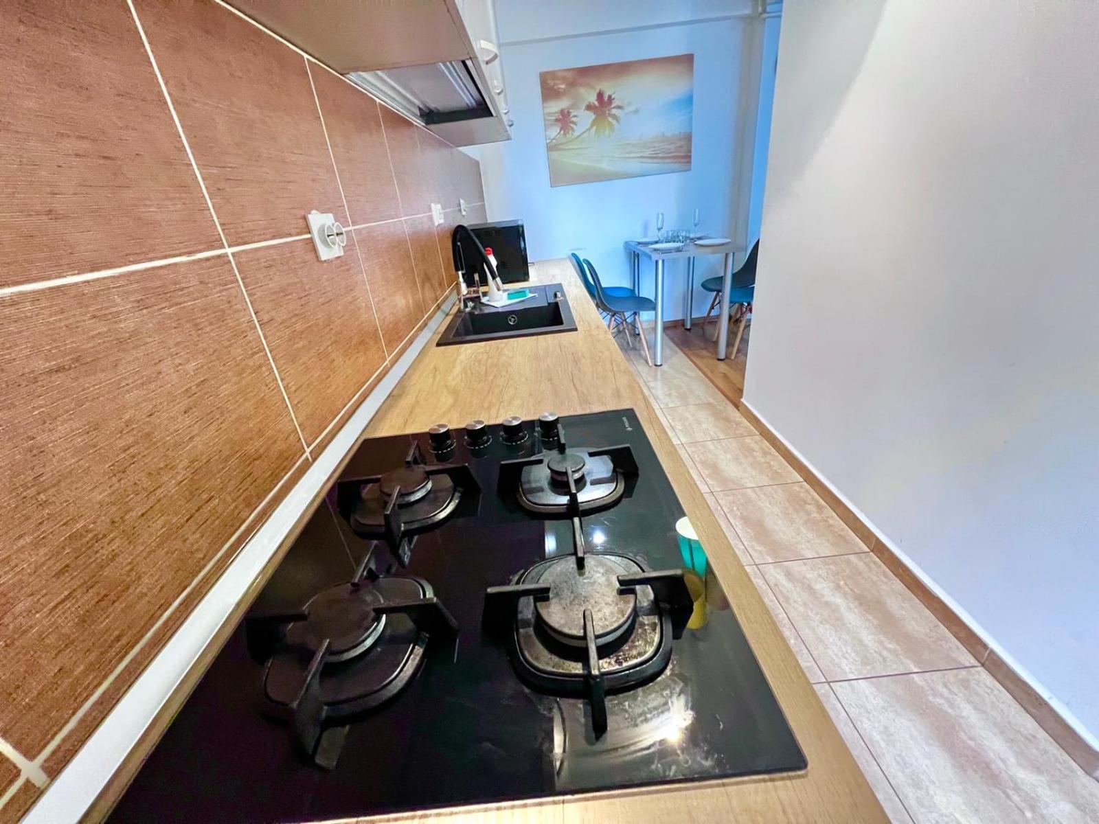Summerland Relax Apartments مامايا المظهر الخارجي الصورة