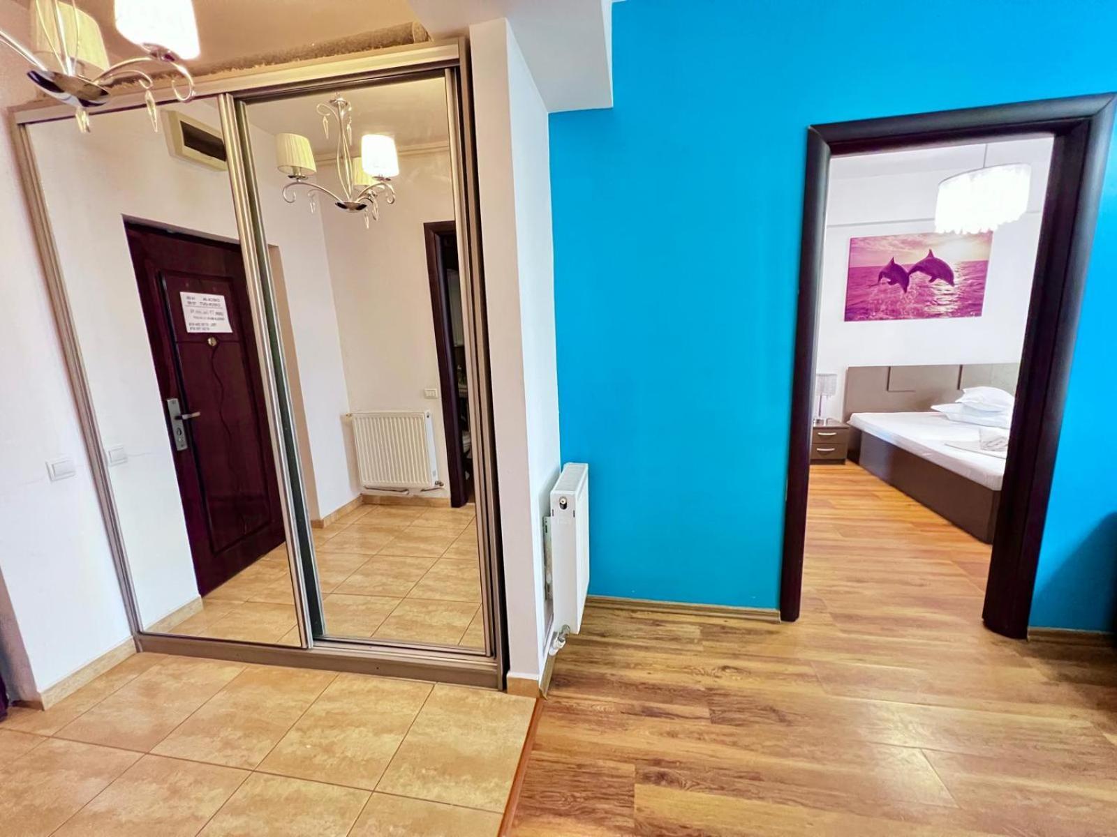 Summerland Relax Apartments مامايا المظهر الخارجي الصورة