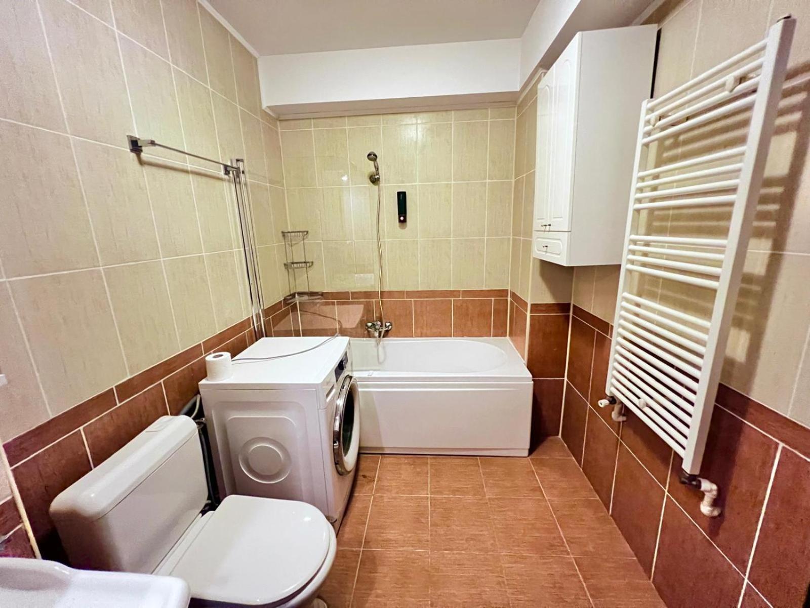 Summerland Relax Apartments مامايا المظهر الخارجي الصورة