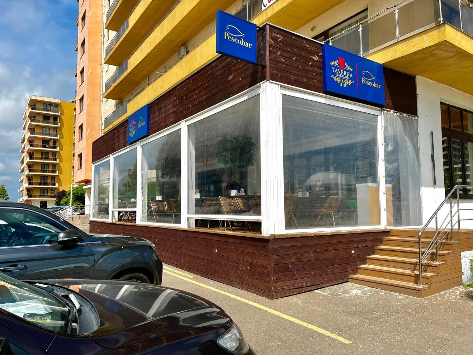 Summerland Relax Apartments مامايا المظهر الخارجي الصورة