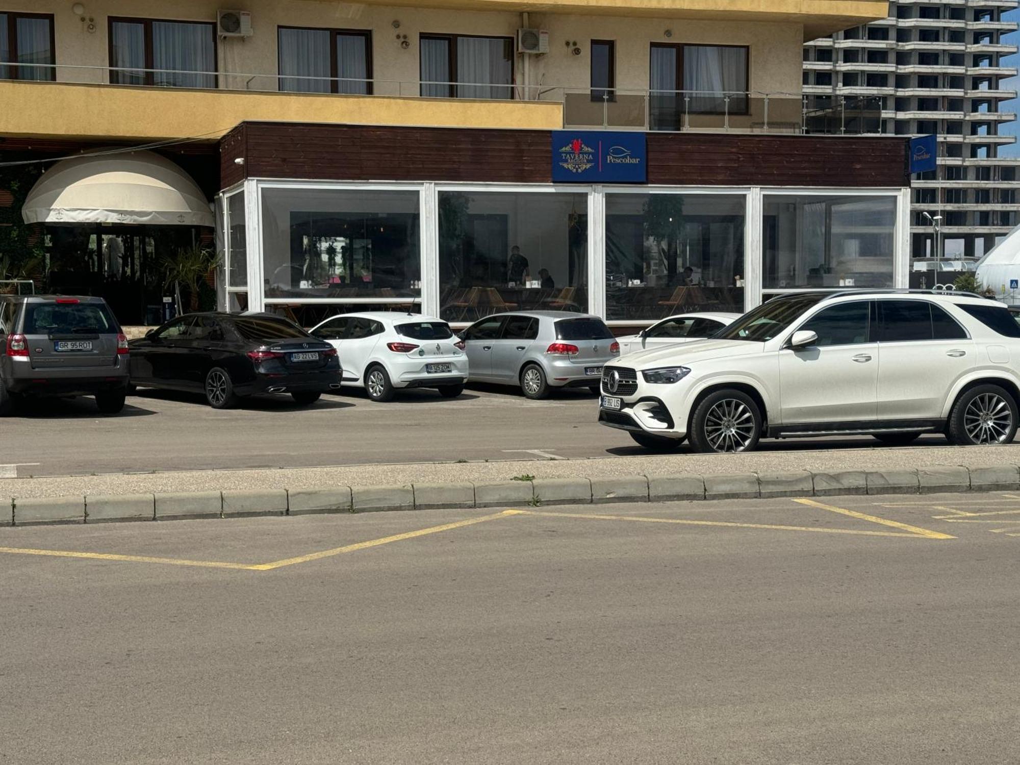 Summerland Relax Apartments مامايا المظهر الخارجي الصورة
