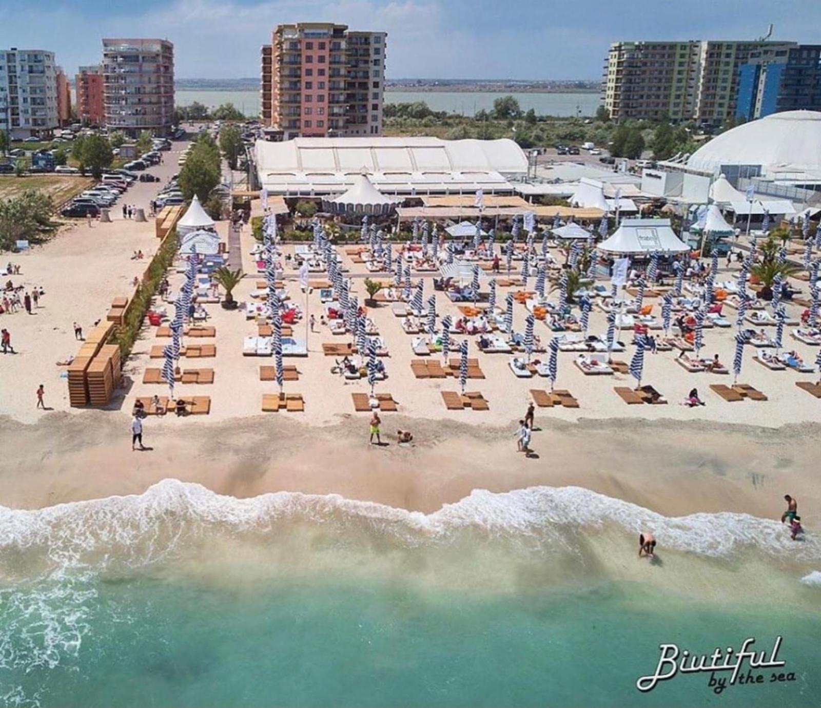 Summerland Relax Apartments مامايا المظهر الخارجي الصورة