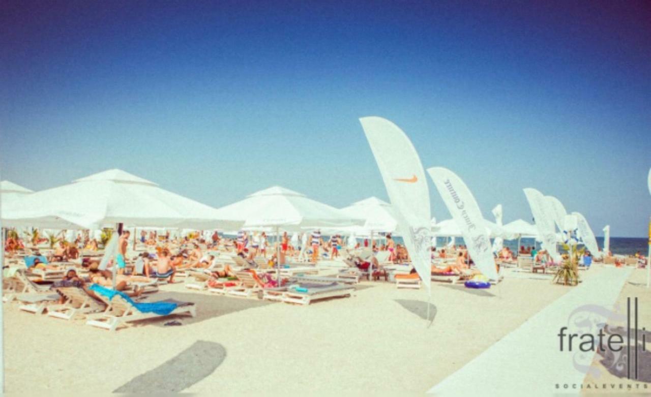 Summerland Relax Apartments مامايا المظهر الخارجي الصورة