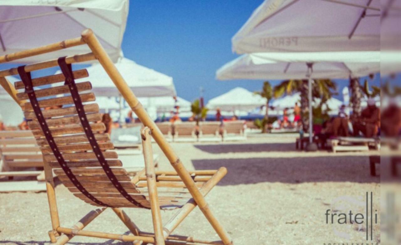 Summerland Relax Apartments مامايا المظهر الخارجي الصورة