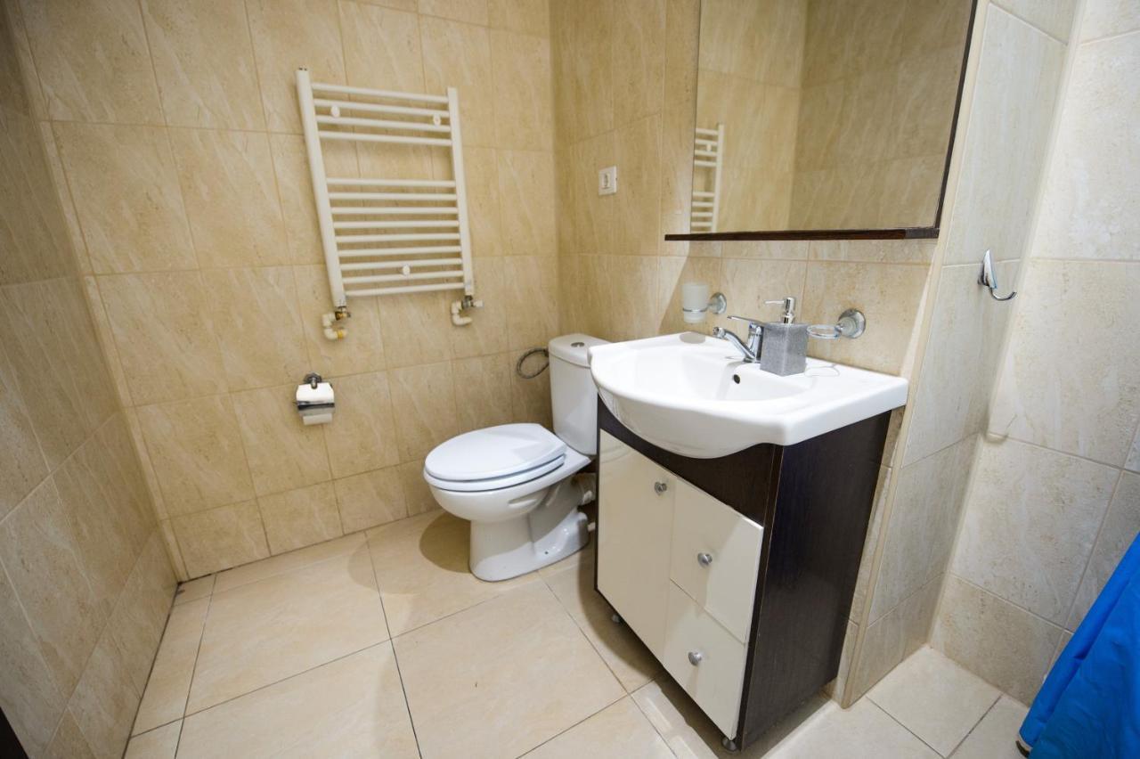 Summerland Relax Apartments مامايا المظهر الخارجي الصورة