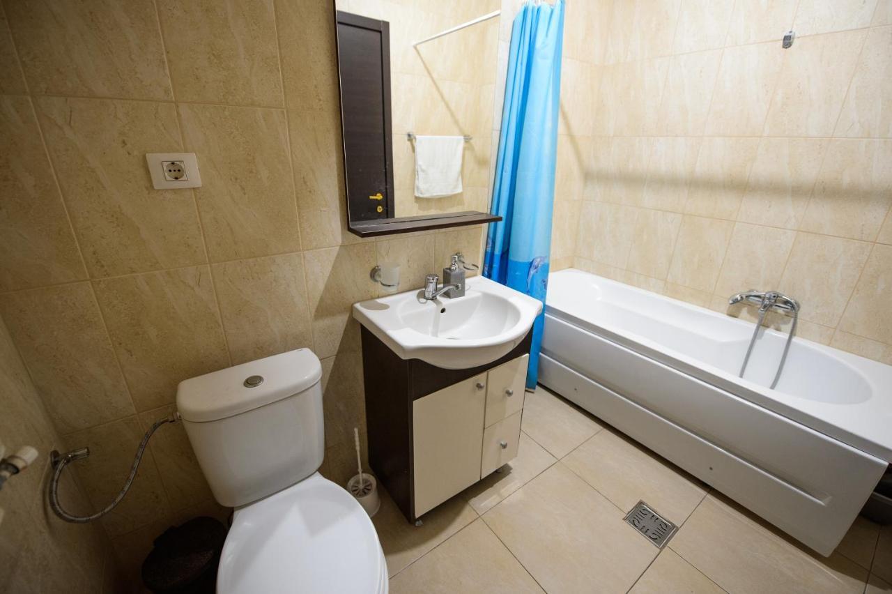 Summerland Relax Apartments مامايا المظهر الخارجي الصورة