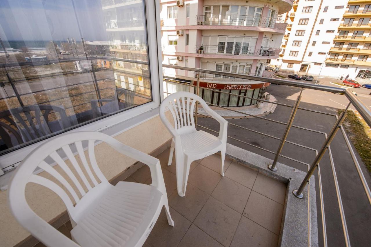 Summerland Relax Apartments مامايا المظهر الخارجي الصورة