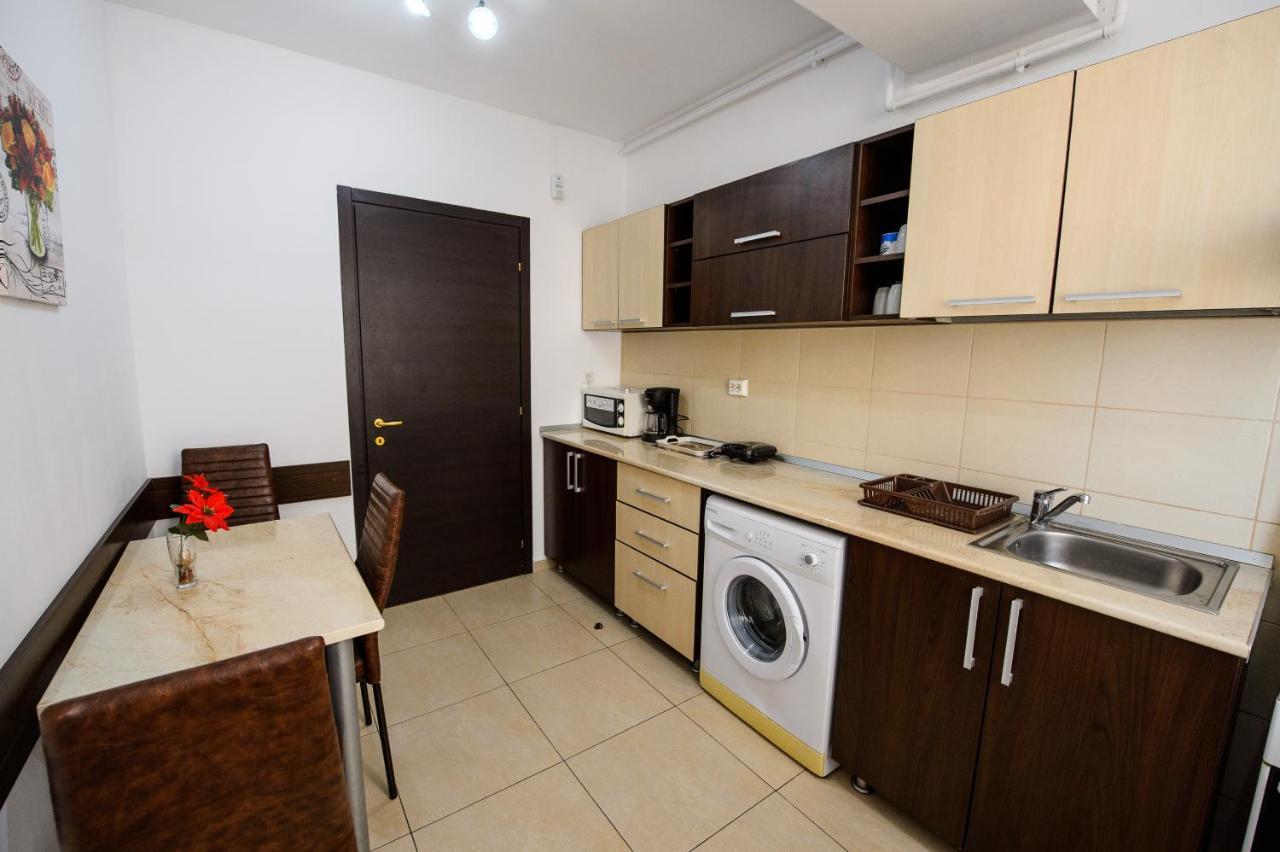 Summerland Relax Apartments مامايا المظهر الخارجي الصورة