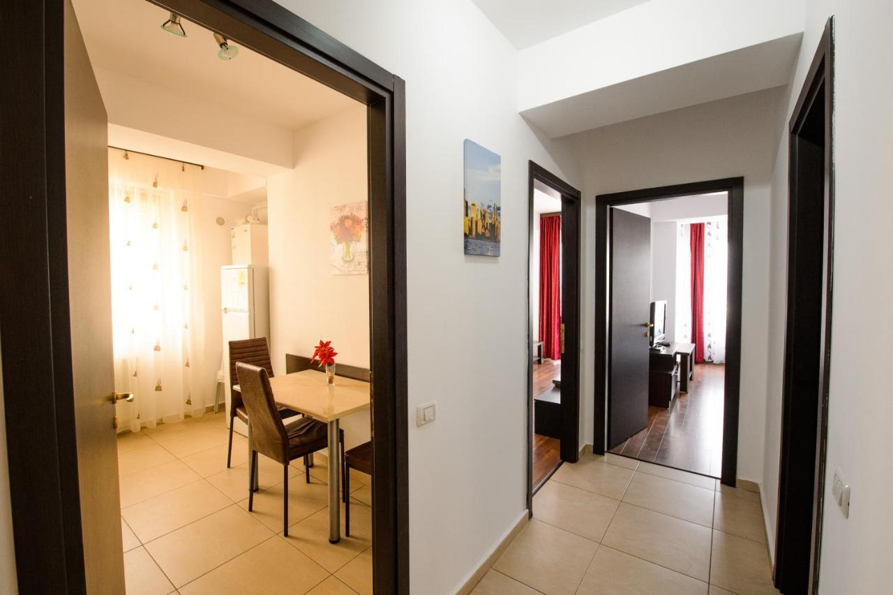 Summerland Relax Apartments مامايا المظهر الخارجي الصورة