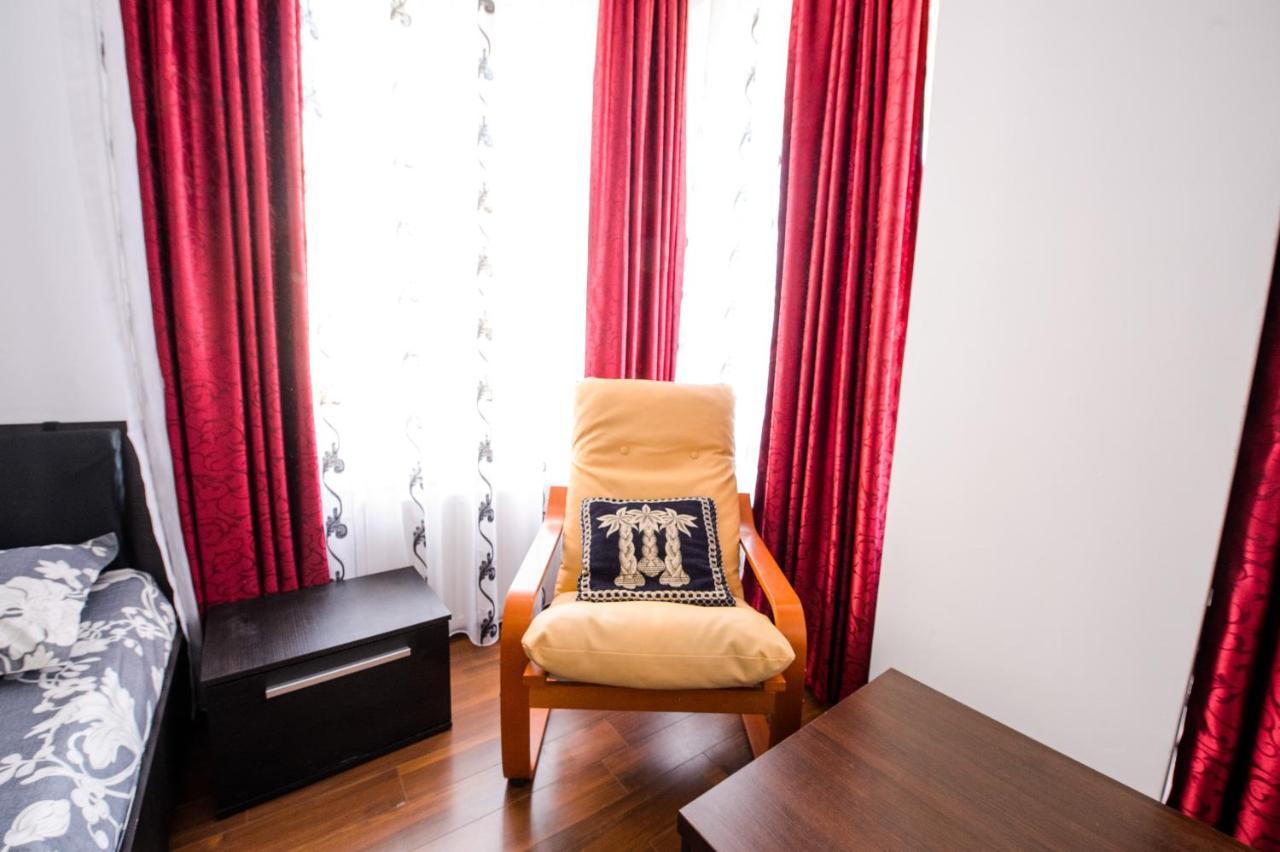 Summerland Relax Apartments مامايا المظهر الخارجي الصورة