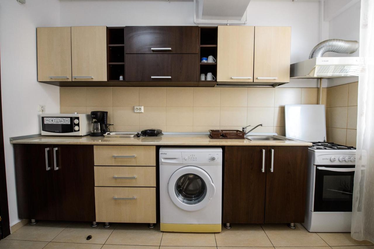 Summerland Relax Apartments مامايا المظهر الخارجي الصورة